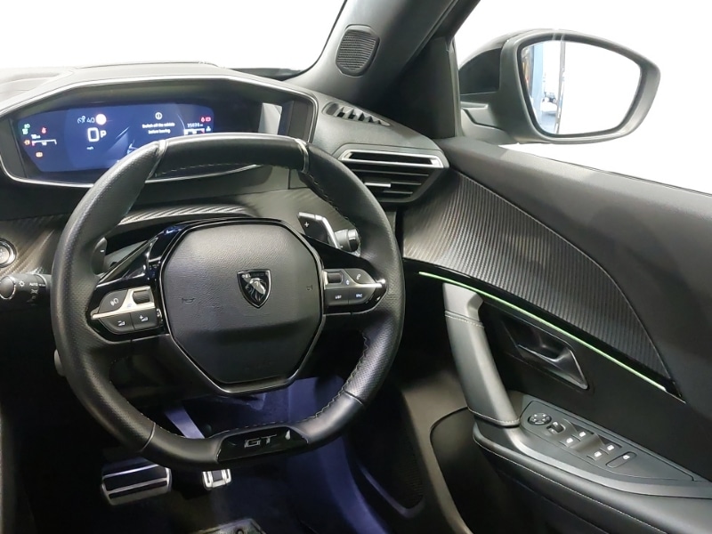 Used Peugeot 2008 2023 for sale - 76537195: Photo 10