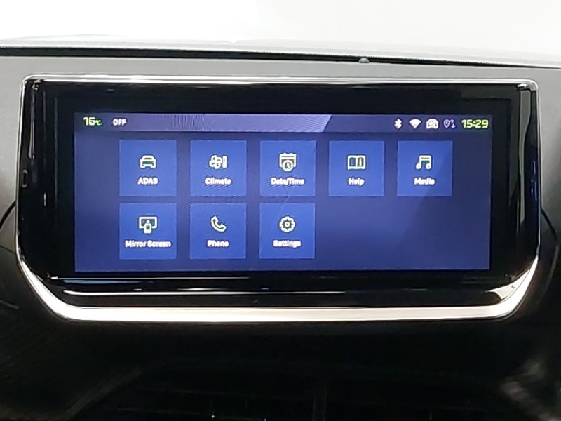 Used Peugeot 2008 2023 for sale - 76537195: Photo 11