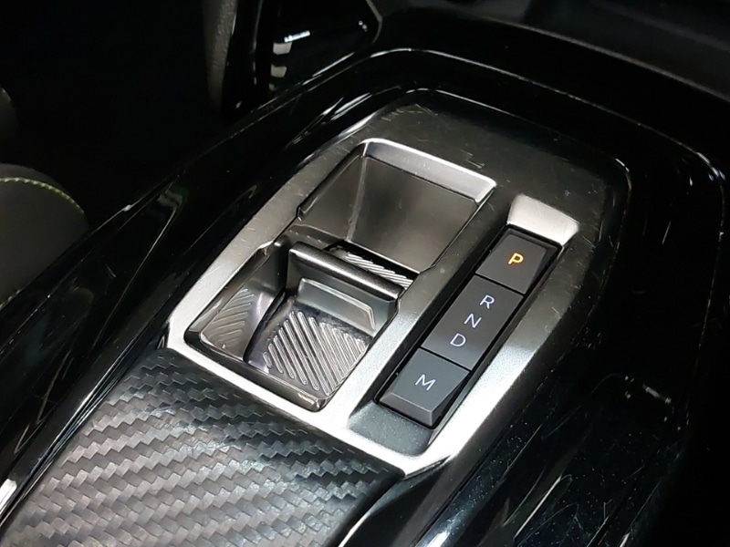 Used Peugeot 2008 2023 for sale - 76537195: Photo 12