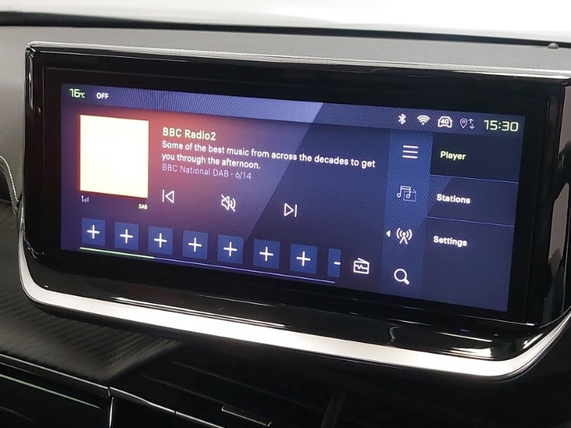 Used Peugeot 2008 2023 for sale - 76537195: Photo 14