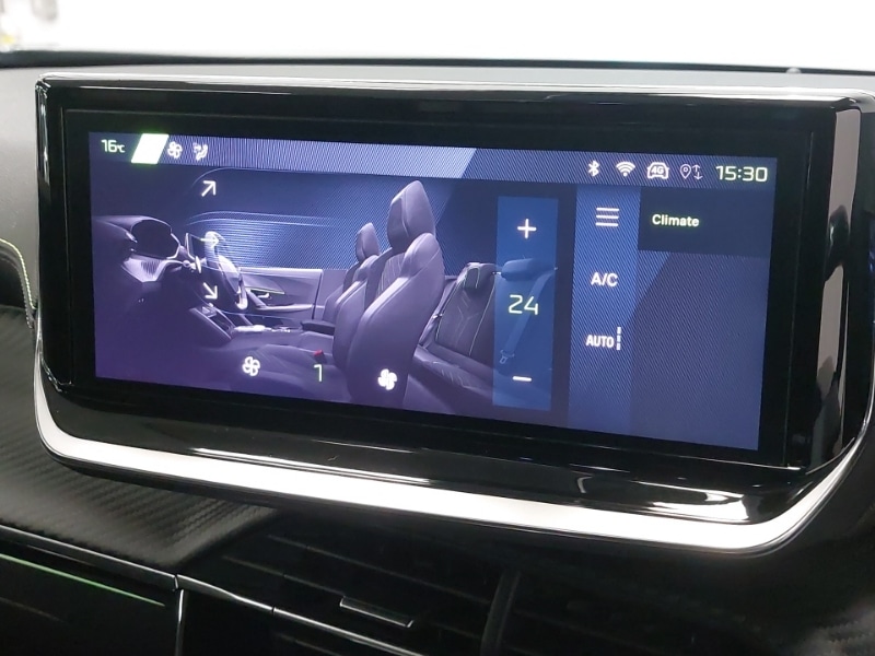 Used Peugeot 2008 2023 for sale - 76537195: Photo 15