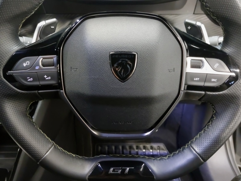 Used Peugeot 2008 2023 for sale - 76537195: Photo 16