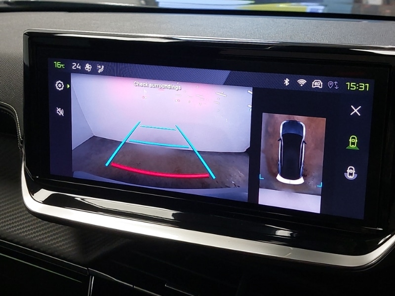 Used Peugeot 2008 2023 for sale - 76537195: Photo 17