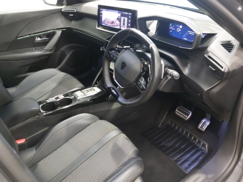 Used Peugeot 2008 2023 for sale - 76537195: Photo 18