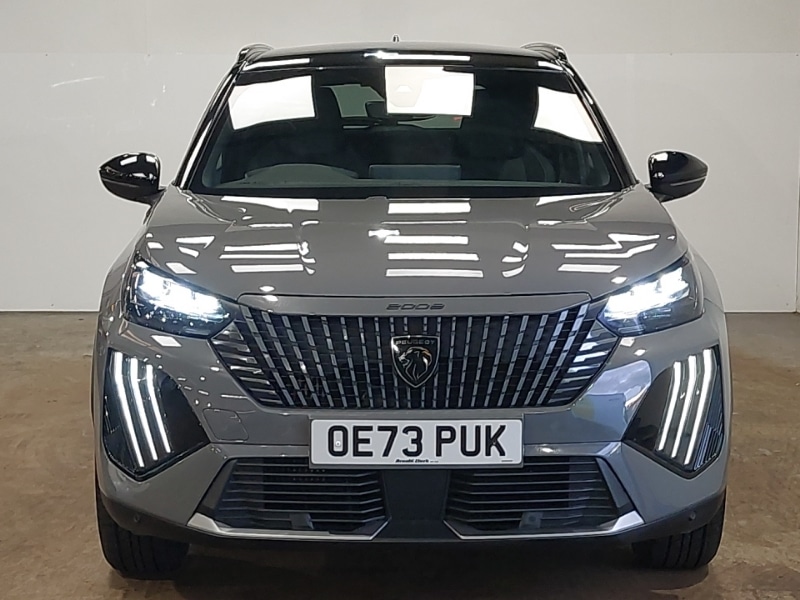 Used Peugeot 2008 2023 for sale - 76537195: Photo 19