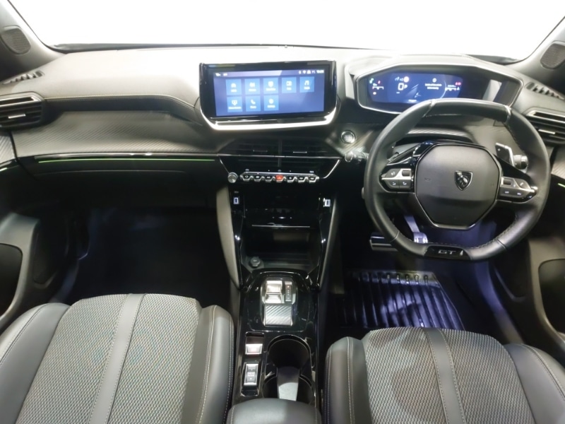 Used Peugeot 2008 2023 for sale - 76537195: Photo 2