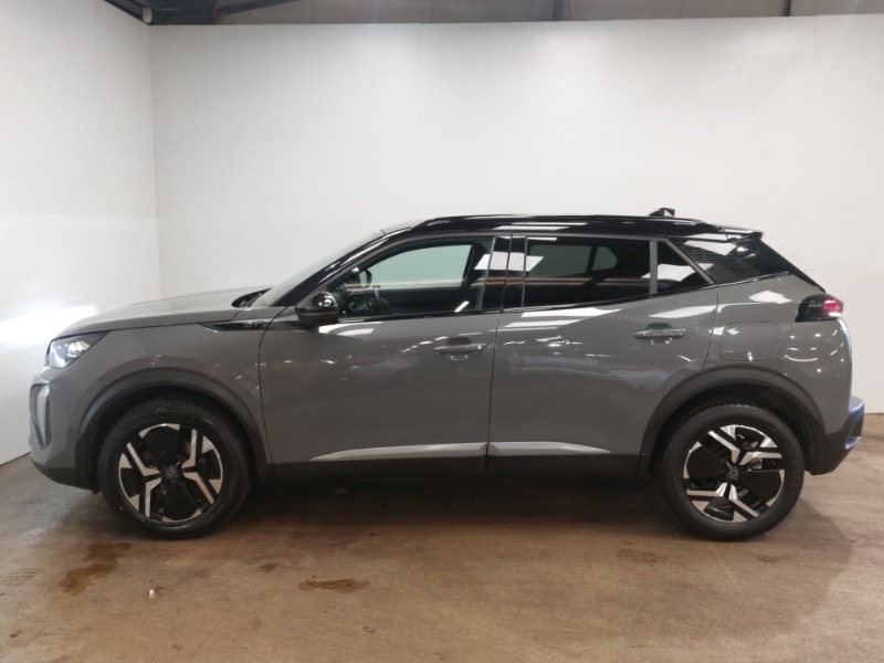 Used Peugeot 2008 2023 for sale - 76537195: Photo 4