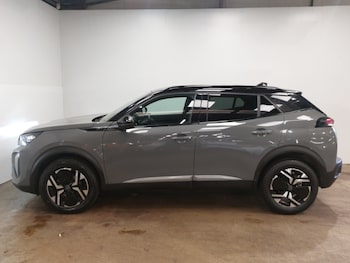 Used Peugeot 2008 2023 for sale - 76537195: Photo