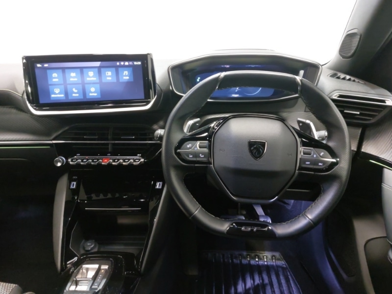 Used Peugeot 2008 2023 for sale - 76537195: Photo 7