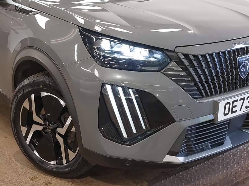 Used Peugeot 2008 2023 for sale - 76537195: Photo 9