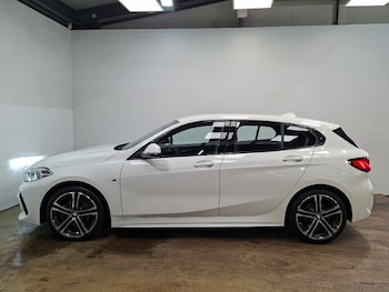 Used BMW 1 Series 2024 for sale - 79139615: Photo