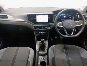 Used Volkswagen Polo 2024 for sale - 75193082: Photo