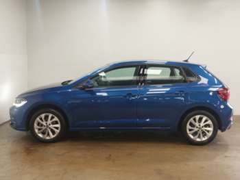 Used Volkswagen Polo 2024 for sale - 75193082: Photo