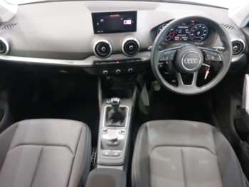 Used Audi Q2 2022 for sale - 74907739: Photo