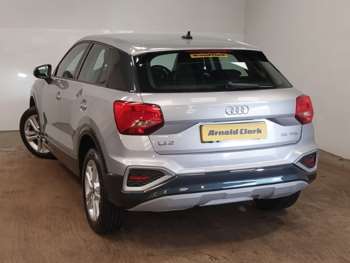 Used Audi Q2 2022 for sale - 74907739: Photo
