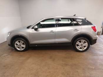 Used Audi Q2 2022 for sale - 74907739: Photo