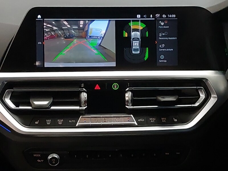 Used BMW 3 Series 2019 for sale - 78033126: Photo 10