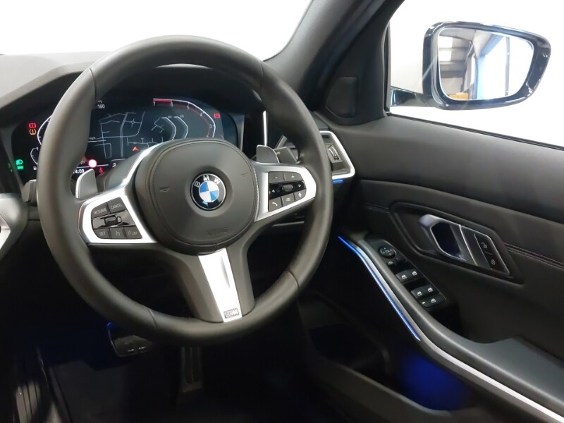 Used BMW 3 Series 2019 for sale - 78033126: Photo 11