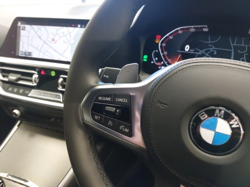 Used BMW 3 Series 2019 for sale - 78033126: Photo 17