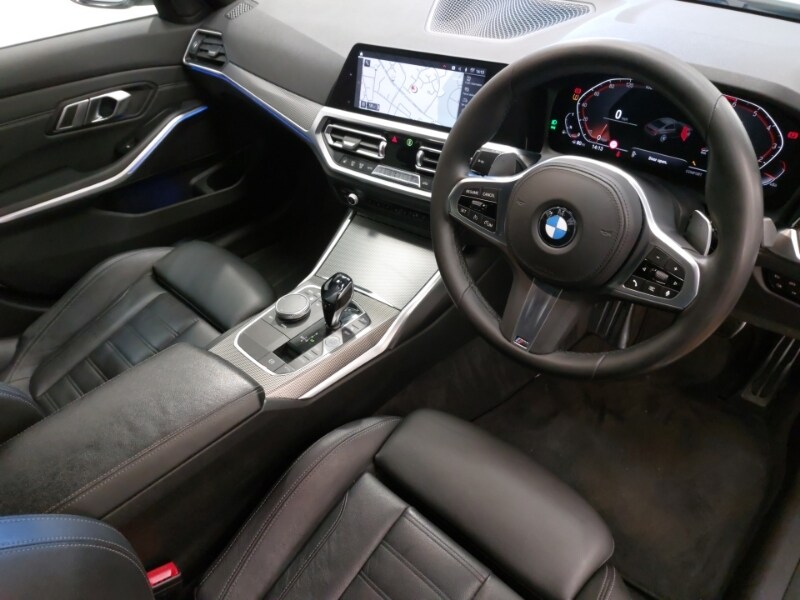 Used BMW 3 Series 2019 for sale - 78033126: Photo 18