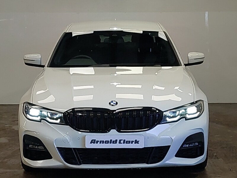 Used BMW 3 Series 2019 for sale - 78033126: Photo 19