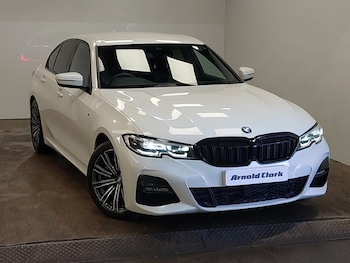 Used BMW 3 Series 2019 for sale - 78033126: Photo