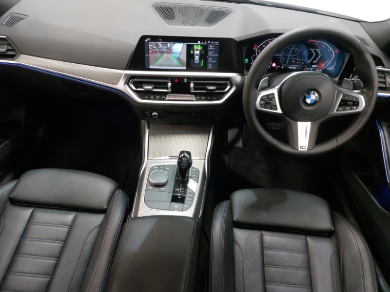 Used BMW 3 Series 2019 for sale - 78033126: Photo 2