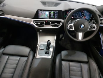 Used BMW 3 Series 2019 for sale - 78033126: Photo
