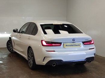 Used BMW 3 Series 2019 for sale - 78033126: Photo