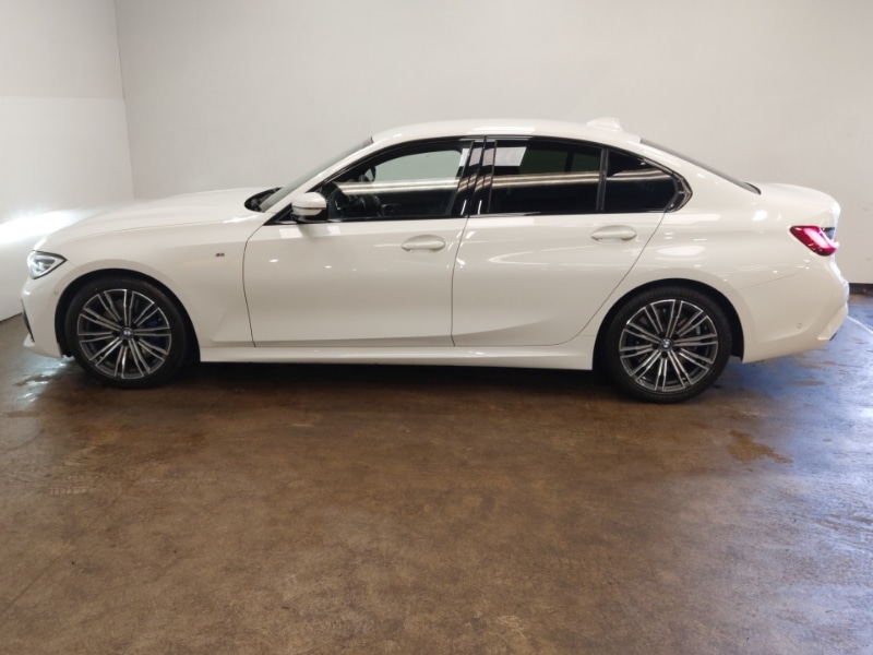 Used BMW 3 Series 2019 for sale - 78033126: Photo 4