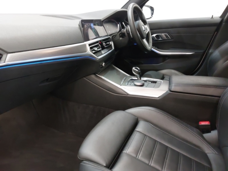 Used BMW 3 Series 2019 for sale - 78033126: Photo 5