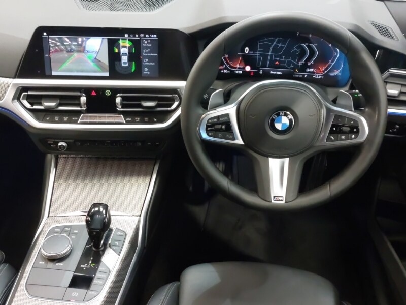 Used BMW 3 Series 2019 for sale - 78033126: Photo 7