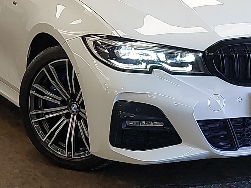 Used BMW 3 Series 2019 for sale - 78033126: Photo 9