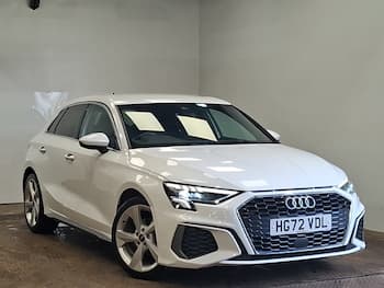 Used Audi A3 2022 for sale - 79627273: Photo