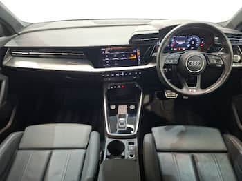 Used Audi A3 2022 for sale - 79627273: Photo