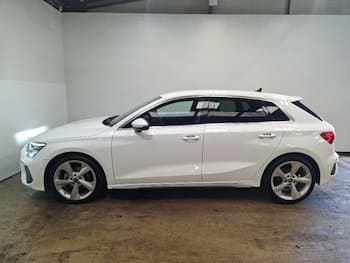 Used Audi A3 2022 for sale - 79627273: Photo