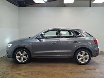 Used Audi Q3 2018 for sale - 79597967: Photo