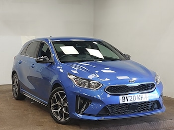Used Kia Ceed 2020 for sale - 78503254: Photo