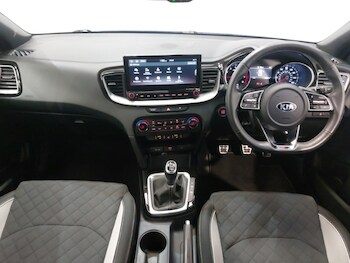 Used Kia Ceed 2020 for sale - 78503254: Photo