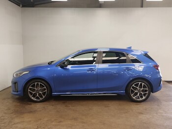 Used Kia Ceed 2020 for sale - 78503254: Photo