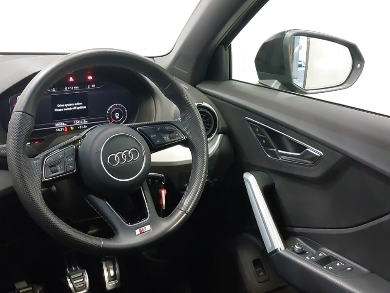 Used Audi Q2 2022 for sale - 77568947: Photo 10