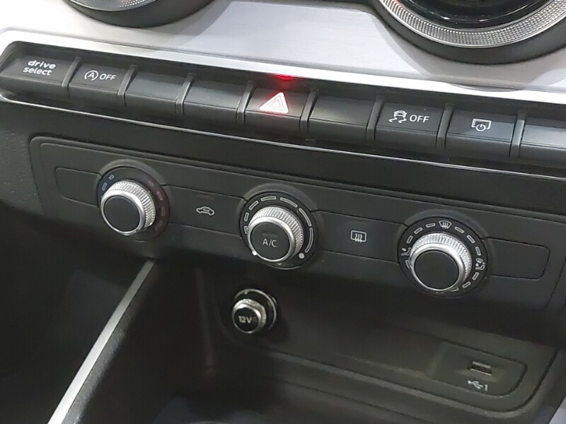 Used Audi Q2 2022 for sale - 77568947: Photo 13