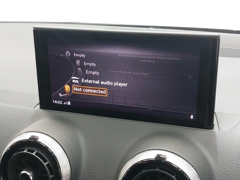 Used Audi Q2 2022 for sale - 77568947: Photo 15