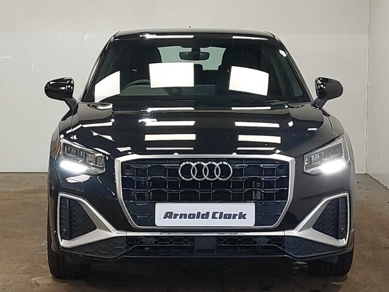 Used Audi Q2 2022 for sale - 77568947: Photo 19