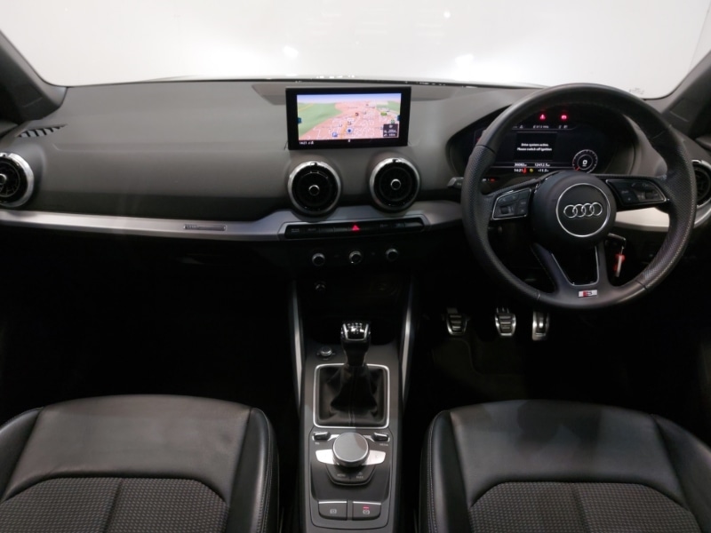 Used Audi Q2 2022 for sale - 77568947: Photo 2