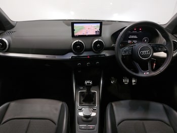 Used Audi Q2 2022 for sale - 77568947: Photo