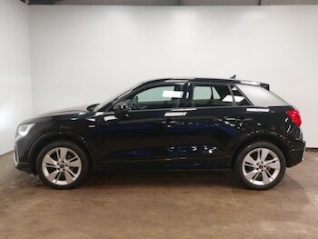 Used Audi Q2 2022 for sale - 77568947: Photo