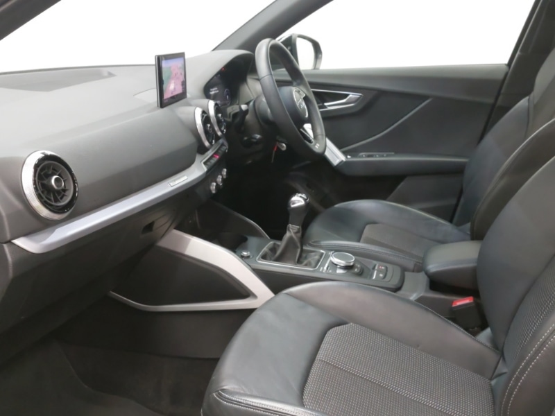 Used Audi Q2 2022 for sale - 77568947: Photo 5