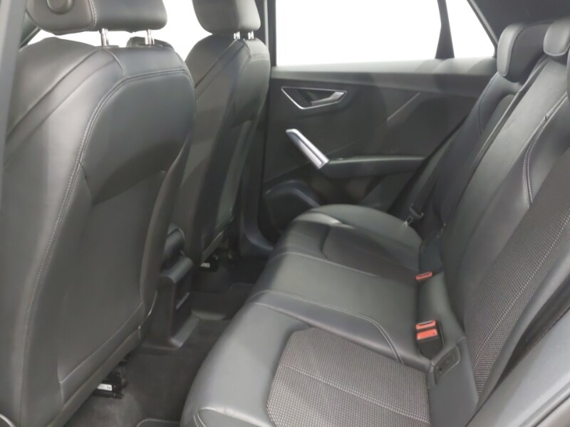 Used Audi Q2 2022 for sale - 77568947: Photo 6