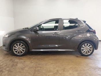 Used Toyota Yaris 2023 for sale - 79048500: Photo